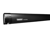 Thule стенна тента 5200, 2,6m, корпус антрацит, цвят: Mystic Grau
