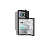 Vitrifrigo компресорен хладилник DP150i 150L 12/24/110/240V черен