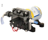 Водна помпа Lilie Soft 24V 11,3l/min 2,1bar