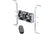 Dometic refrigerator heating element 130 W / 12 V for RM, RMS and RGE series 289081572