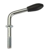 Дръжка за скоба за закрепване Winterhoff M12 × 30