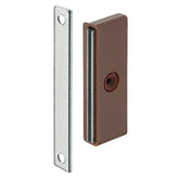 Магнитна мебелна закопчалка Häfele, кафява