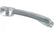 COMET CAPRI shower head, chrome, 1/2"