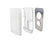 Truma KBS 3 – External flue kit for water heater