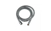 Reich metal shower hose 150 cm, 1/2" - 1/2" thread