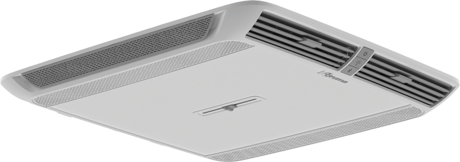 Truma Aventa Premium 2nd Generation вътрешно тяло