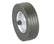 Jockey wheel for caravan