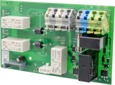 Truma платка 230 V за Combi 4 E / 6 E, арт. 34020-00546