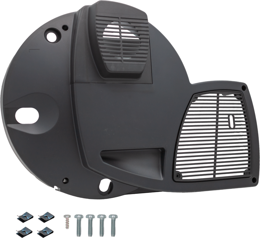 Truma Combi (E) Комплект капак, 34020-00936