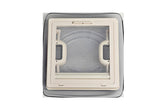 Капандура MPK Vision Vent S Eco 28 × 28 см