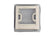 Капандура MPK Vision Vent S Eco 28 × 28 см