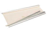 REMIS щора руло за странични прозорци 970 x 600 mm