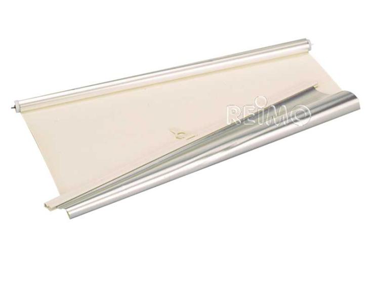 REMIS щора руло за странични прозорци 970 x 600 mm