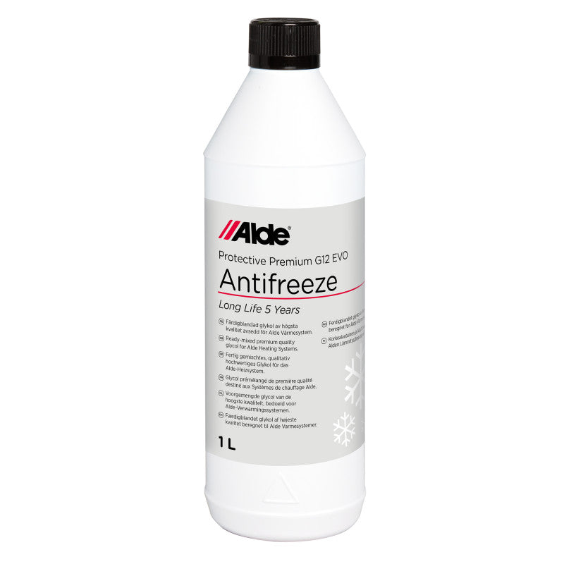 Alde Premium антифриз Glykol G12EVO 1л