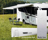 Тента Thule Omnistor 5200 4.05 x 2.50 m, бяла