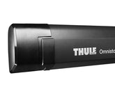 12V моторен комплект за Thule Omnistor 5200, черен
