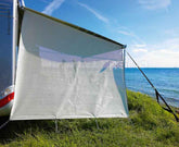 Thule Sun Blocker G2 страница 2.50 m