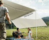 Thule Sun Blocker G2 Front 330 x 170 cm