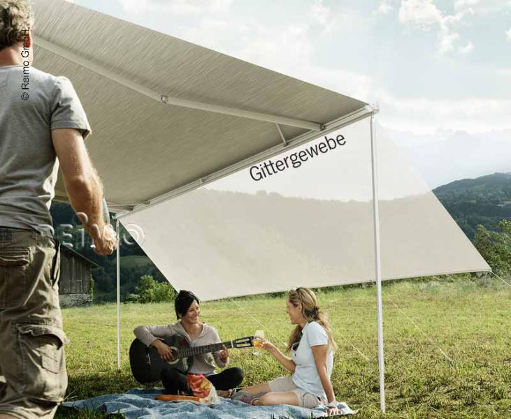 Thule Sun Blocker G2 Front 330 x 170 cm