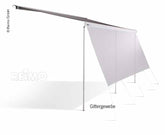 Thule Sun Blocker G2 Front 330 x 170 cm