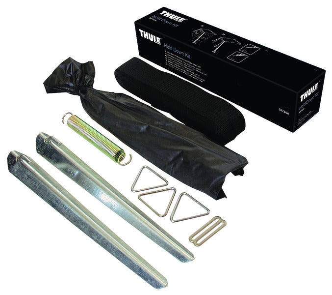 Колани за тента Thule Hold down Kit