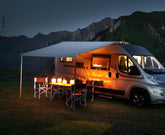 LED монтажна шина за Thule Omnistor 6200
