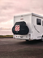 THULE Bike Cover покривало за 4 велосипеда