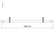 Rail Quick Pro велосипедна релса 128 cm черен