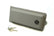 GOK quick-release gas coupling - console