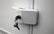 Thule Door Lock – бяла допълнителна заключалка за врата,