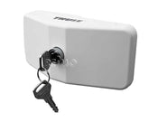Заключващо устройство за врата Thule Door Lock, 3 броя в опаковка