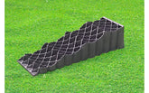 Dometic sealing rubber with forced ventilation, suitable for HEKI 1, L=5 m