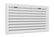 Thetford refrigerator ventilation grill 257x432mm, light grey