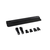 Telescopic arm for Remifront IV blinds
