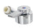 Single-lever mixer FLORENZ chrome