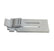 Dometic freezer compartment locking mechanism