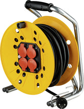 Кабелна макара Profi 230 V – 25 м