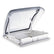 Dometic Mini Heki FL 40 × 40 cm – без принудителна вентилация