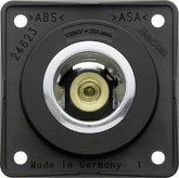 Захранваща букса Berker 12–24 V, 20 A