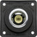 Захранваща букса Berker 12–24 V, 20 A