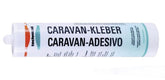 Ruderer Caravan ремонтно лепило 310ml картуш