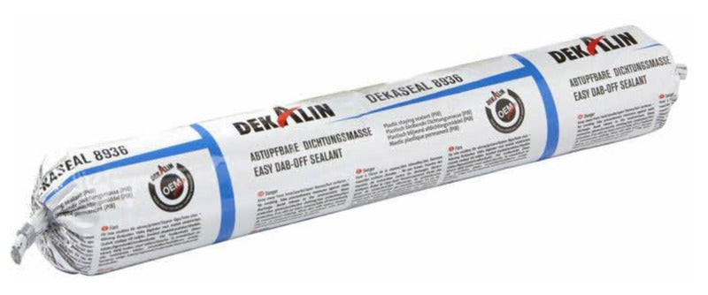 DEKAseal 8936 – салам, антрацит, 560 ml