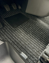 Постелка за кабина Ford Transit Custom >2023, автоматик, антрацит