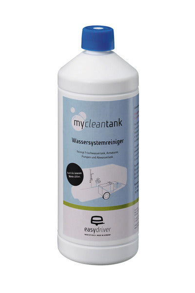 Почистващ препарат за резервоар 1000 ml