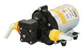 LILIE Soft Serie хидрофлорна помпа, 2,1 bar, 11,3 l/min, 24 V