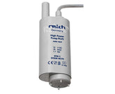 Потопяема помпа Power Plus, 12 V, насипно