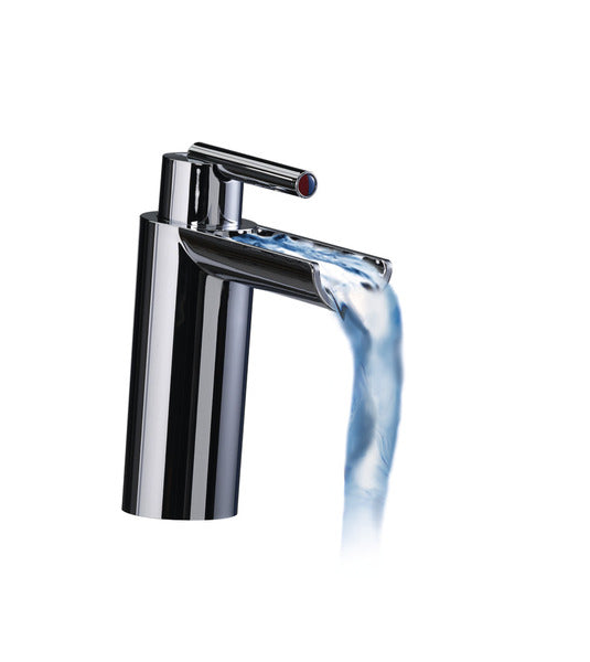 Керамичен смесител Cascada