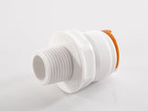 Прав прав съединител за 12mm тръба 1 бр., 3/8 Zoll M