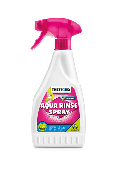 Thetford Aqua Rinse спрей 500ml