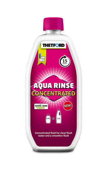Thetford Aqua Rinse Концентрат780 ml